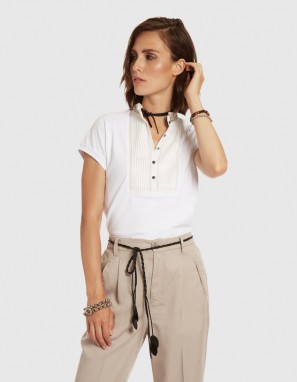 Póló La Martina Woman Polo... megtekintése