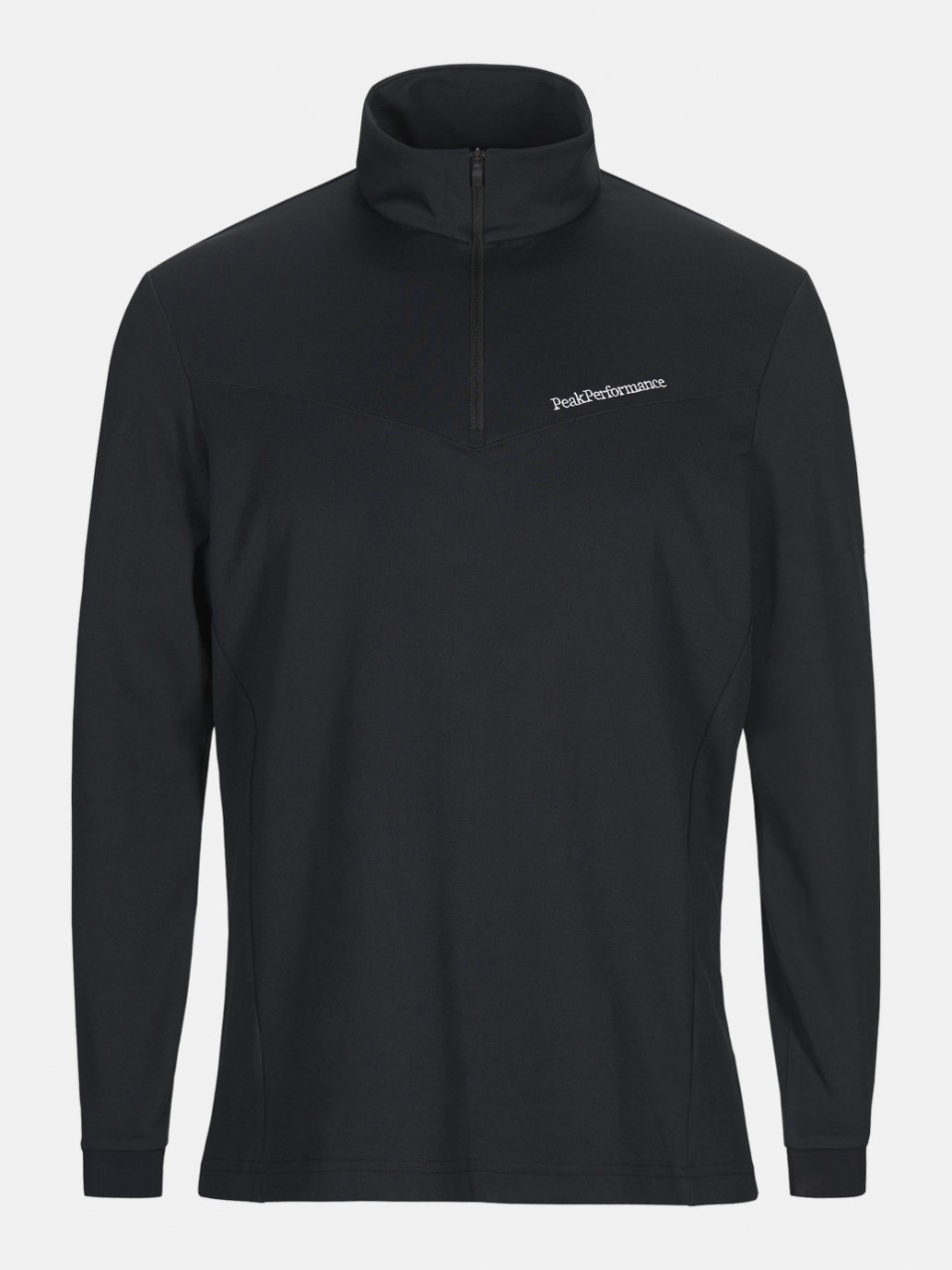 Melegítő Felső Peak Performance M Chase Half Zip