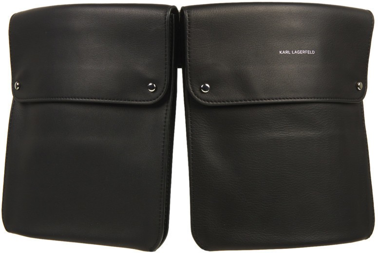 Öv Karl Lagerfeld K/Pocket Belt