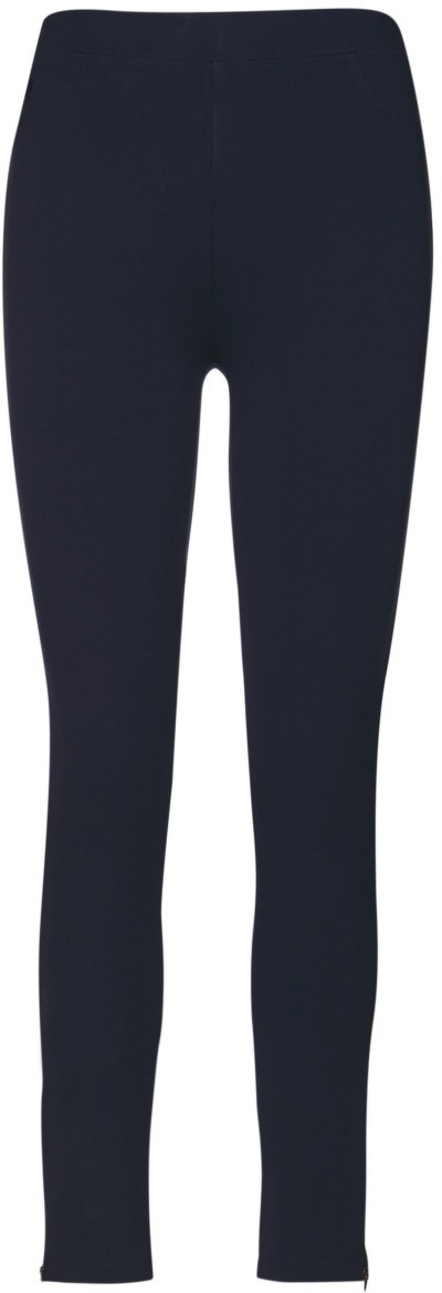 Nadrág La Martina Woman Fleece Trouser