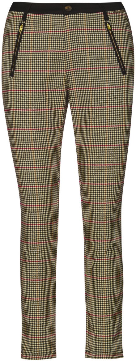 Nadrág La Martina Woman Trousers Fancy Twill