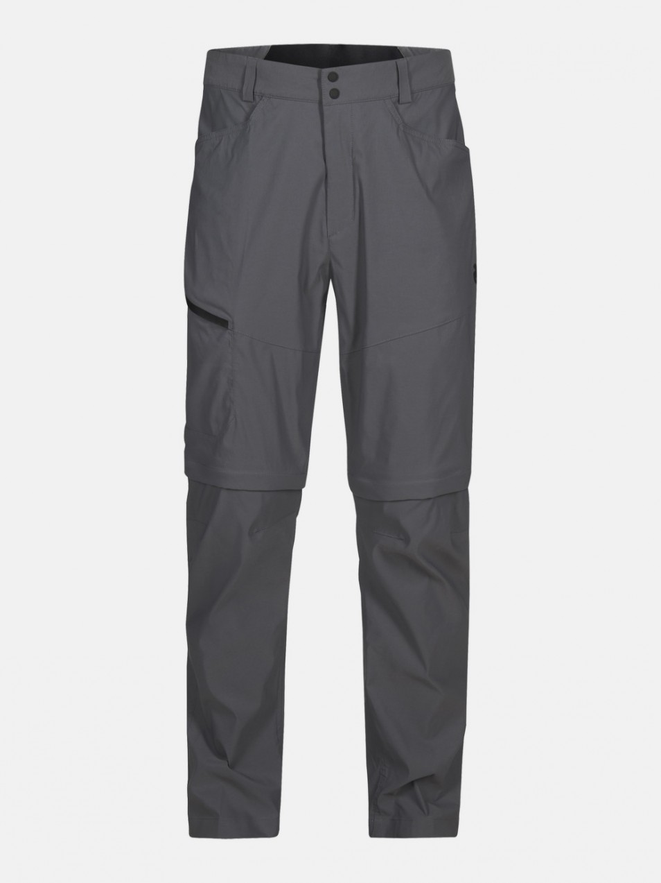 Nadrág Peak Performance M Iconiq Zip Off Pant