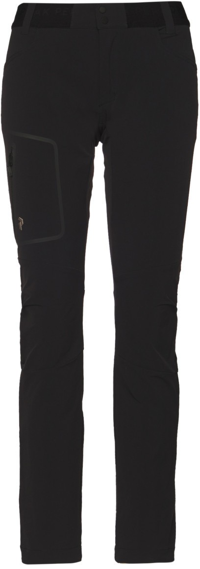 Nadrág Peak Performance W Light Soft Shell Scale Pant