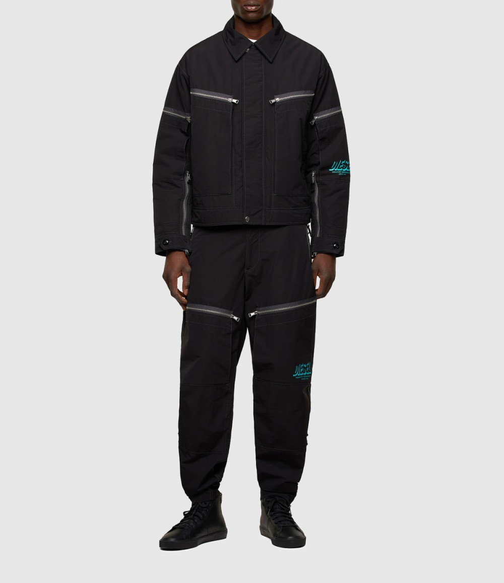 Sportcipő Diesel Mydori S-Mydori Mc Sneakers