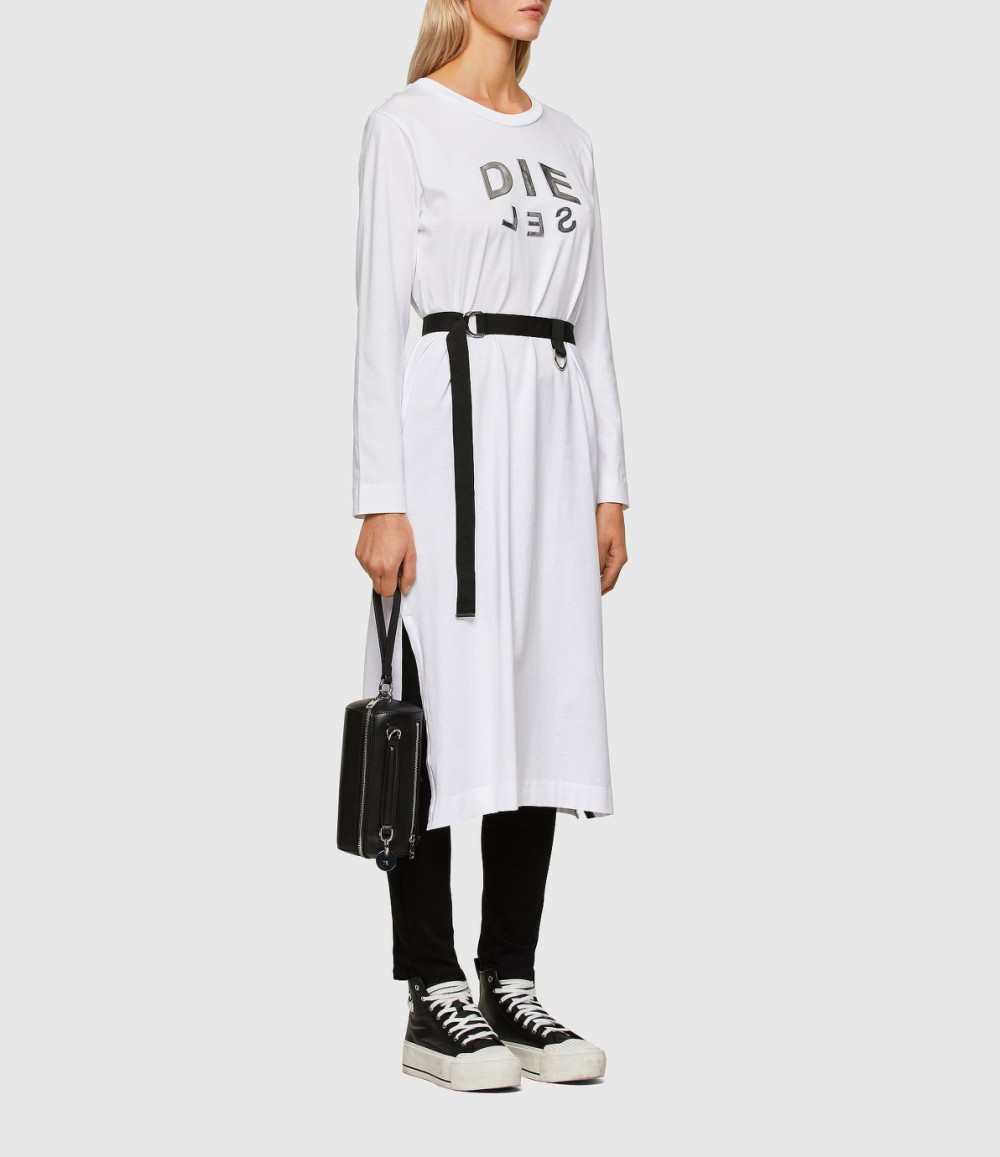 Ruha Diesel D-Fonty Dress