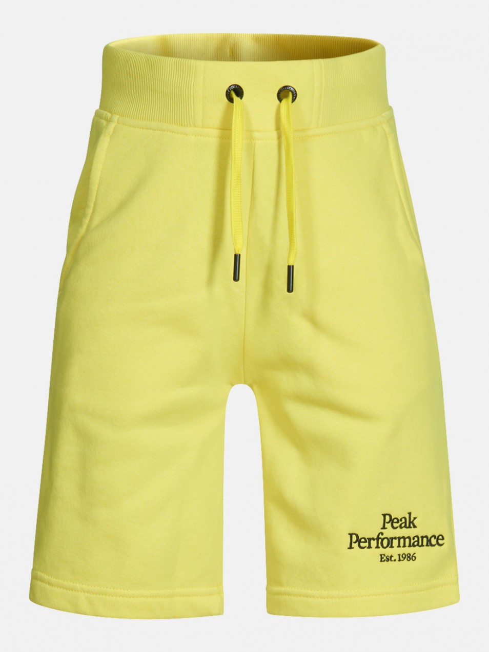 Rövidnadrág Peak Performance Jr Original Shorts