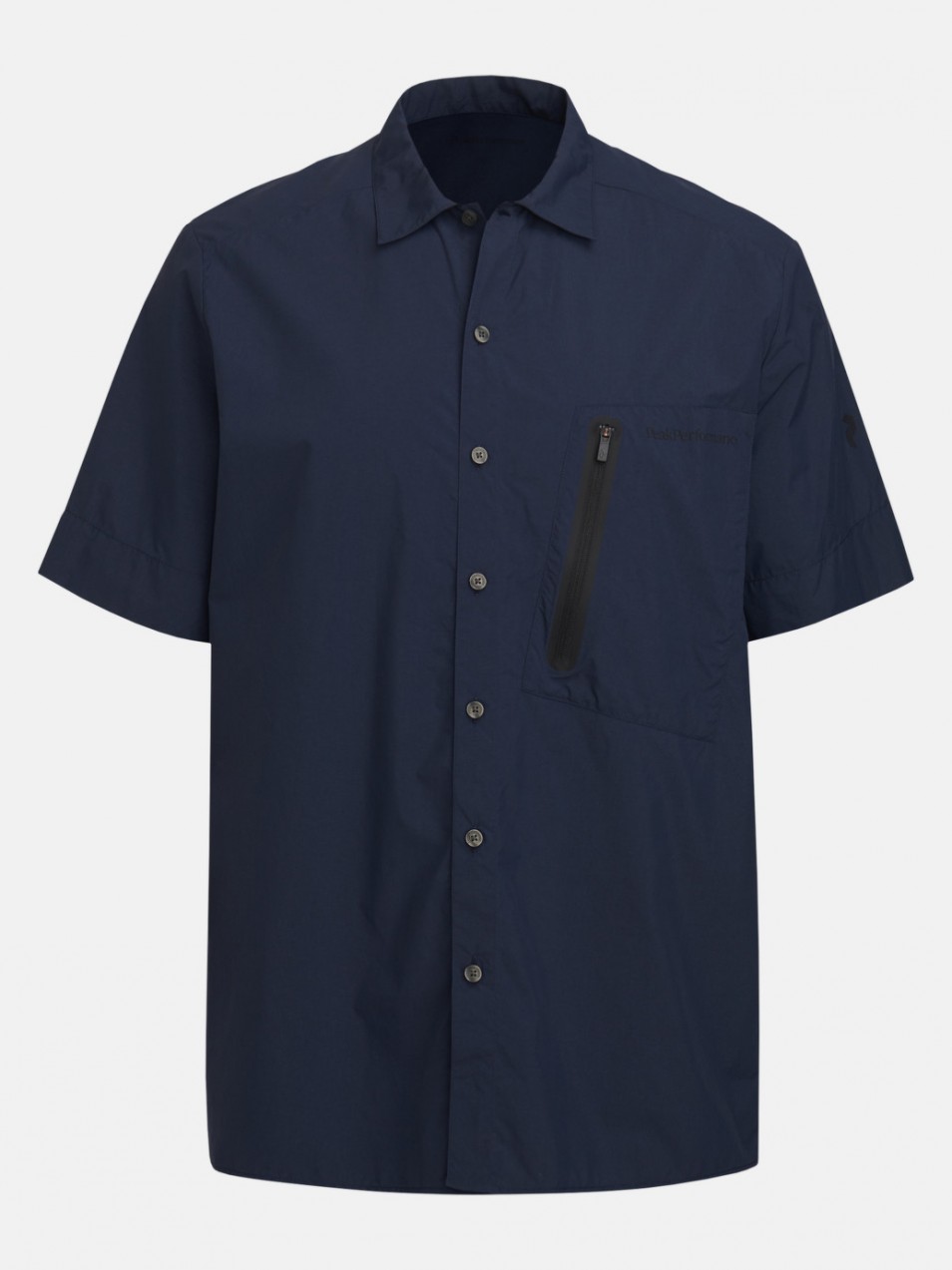 Ing Peak Performance M Vislight Shirt Ss