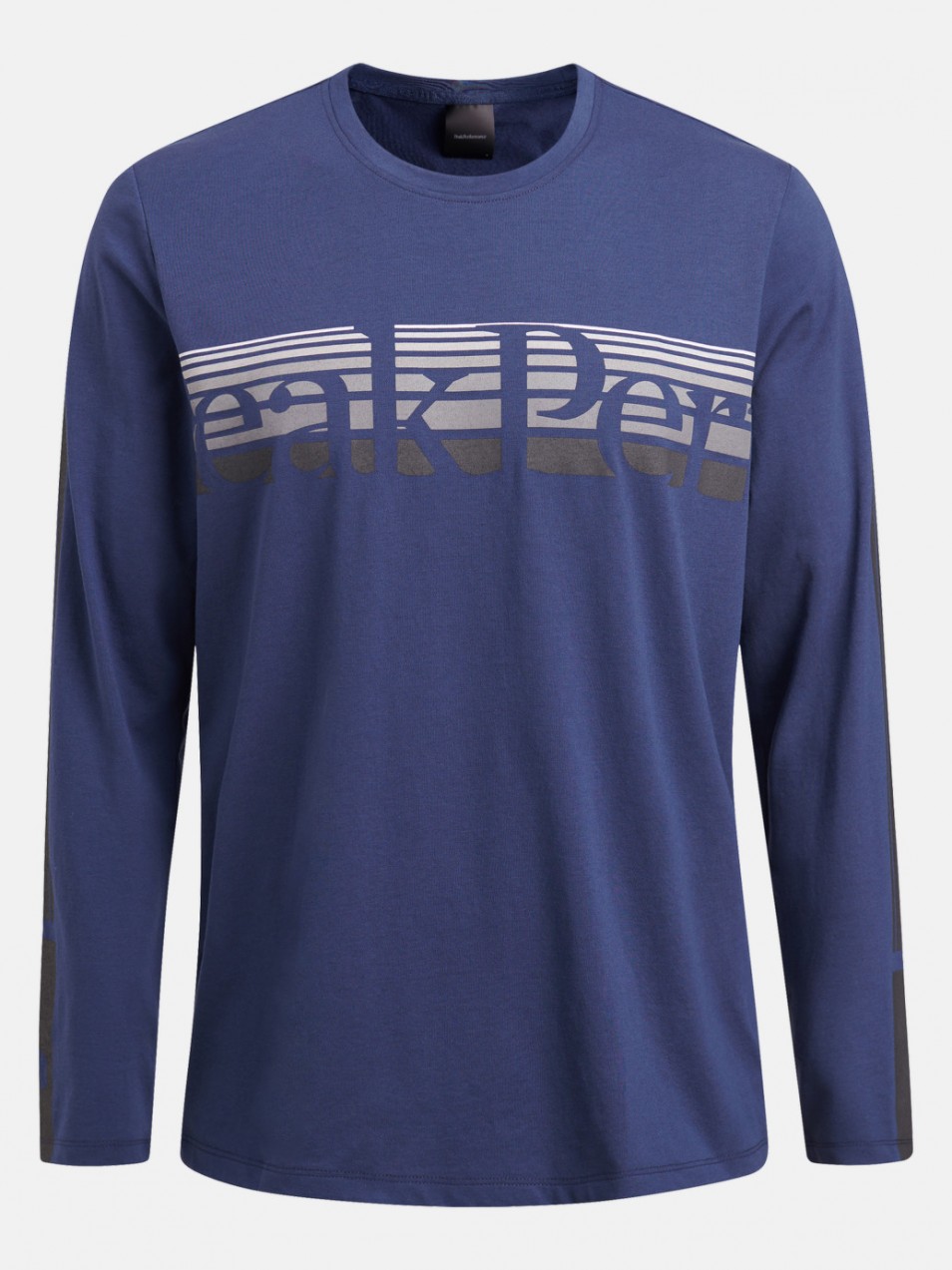 Póló Peak Performance M Explore Long Sleeve