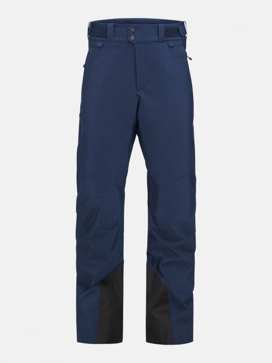 Nadrág Peak Performance M Maroon Pant