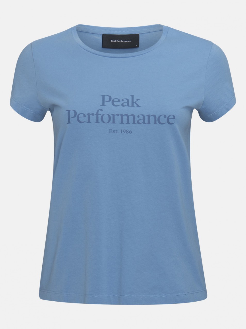 Póló Peak Performance W Original Tee