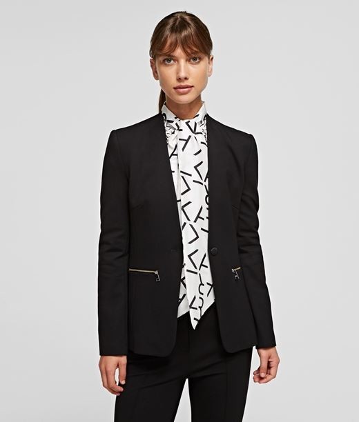 Zakó Karl Lagerfeld Summer Punto Jacket