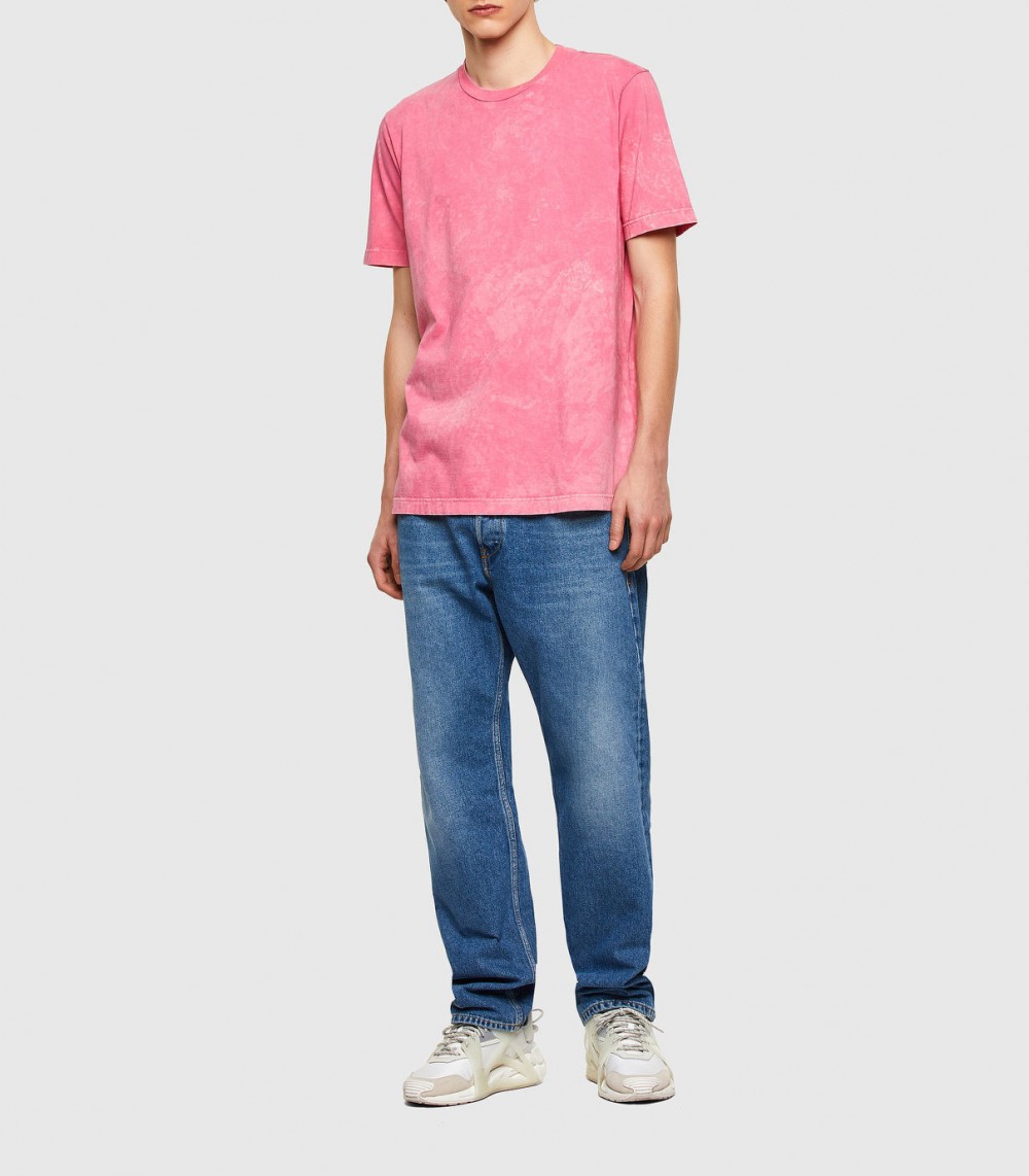 Póló Diesel T-Just-E2 T-Shirt