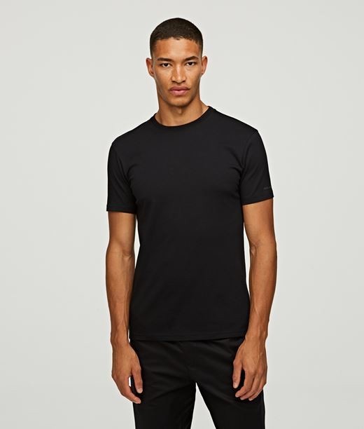 Alsónemű Karl Lagerfeld Crew Neck T-Shirts