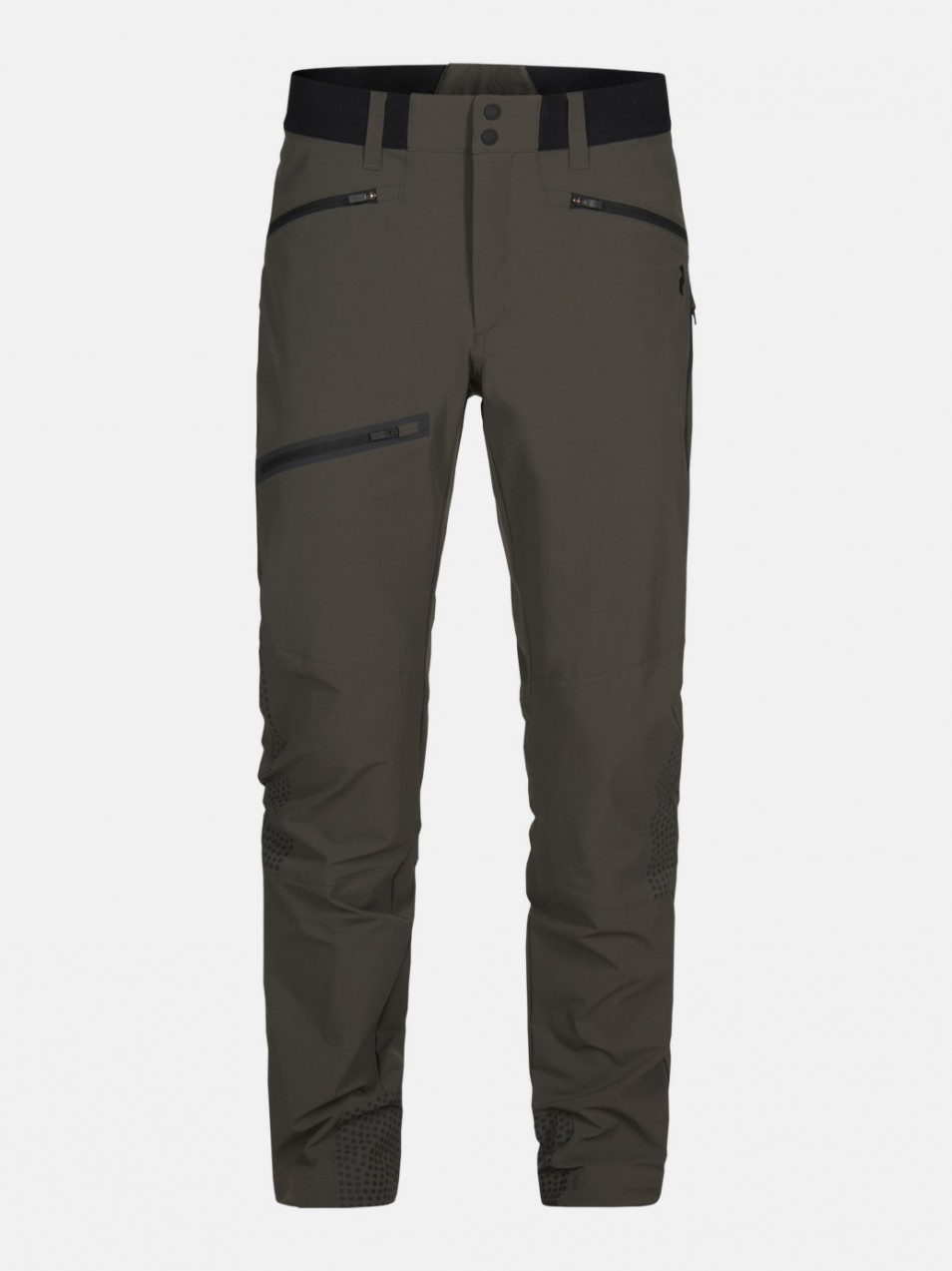 Nadrág Peak Performance M Light Softshell V Pants