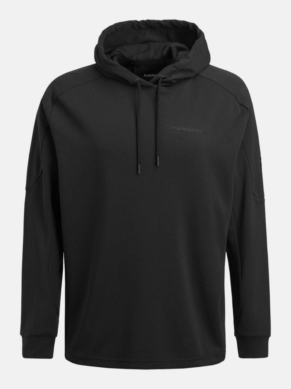 Póló Peak Performance M Tech Dry Hood