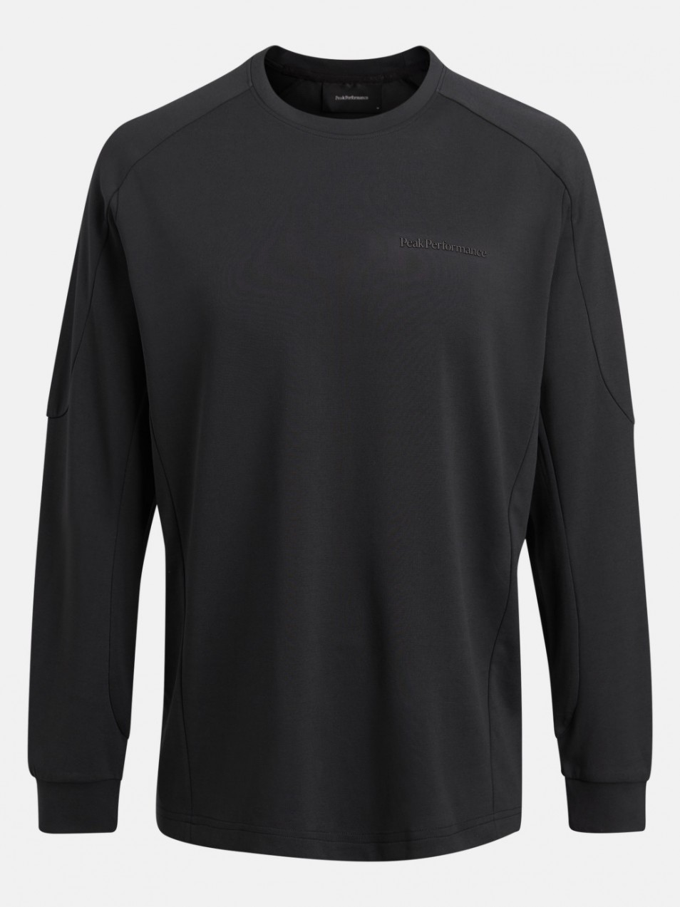 Póló Peak Performance M Tech Dry Crew