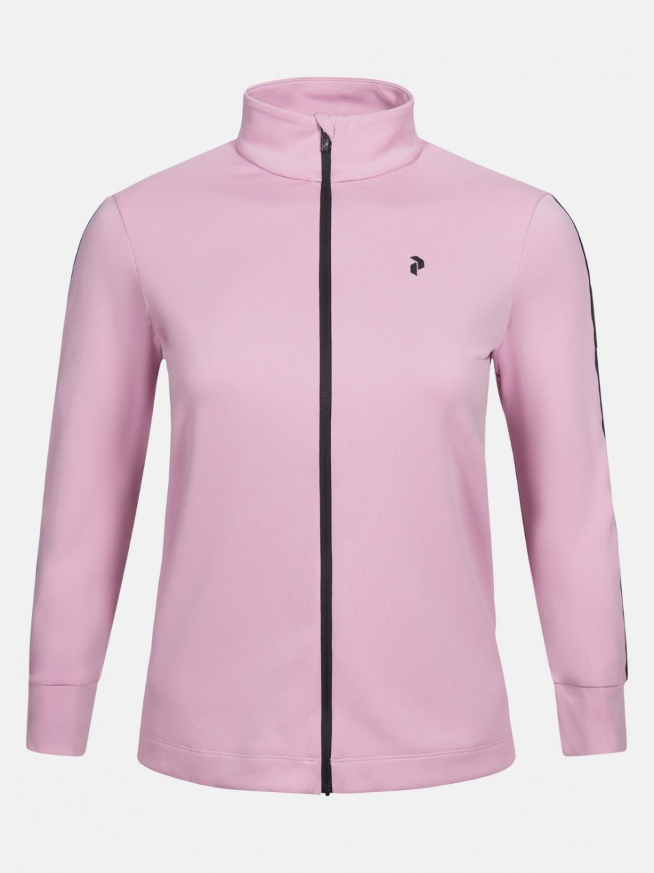 Melegítő Felső Peak Performance W Turf Zip