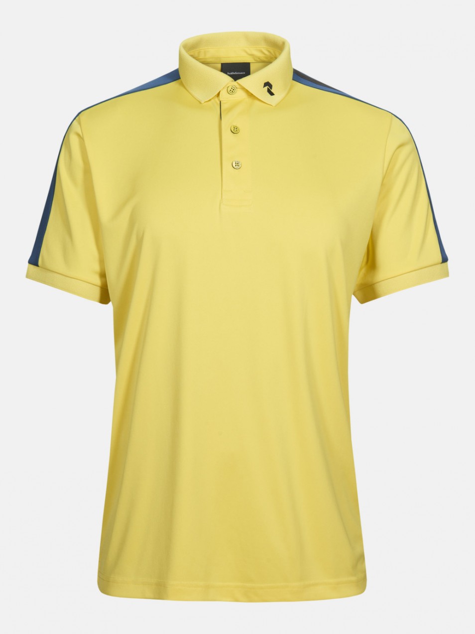 Póló Peak Performance M Player Polo