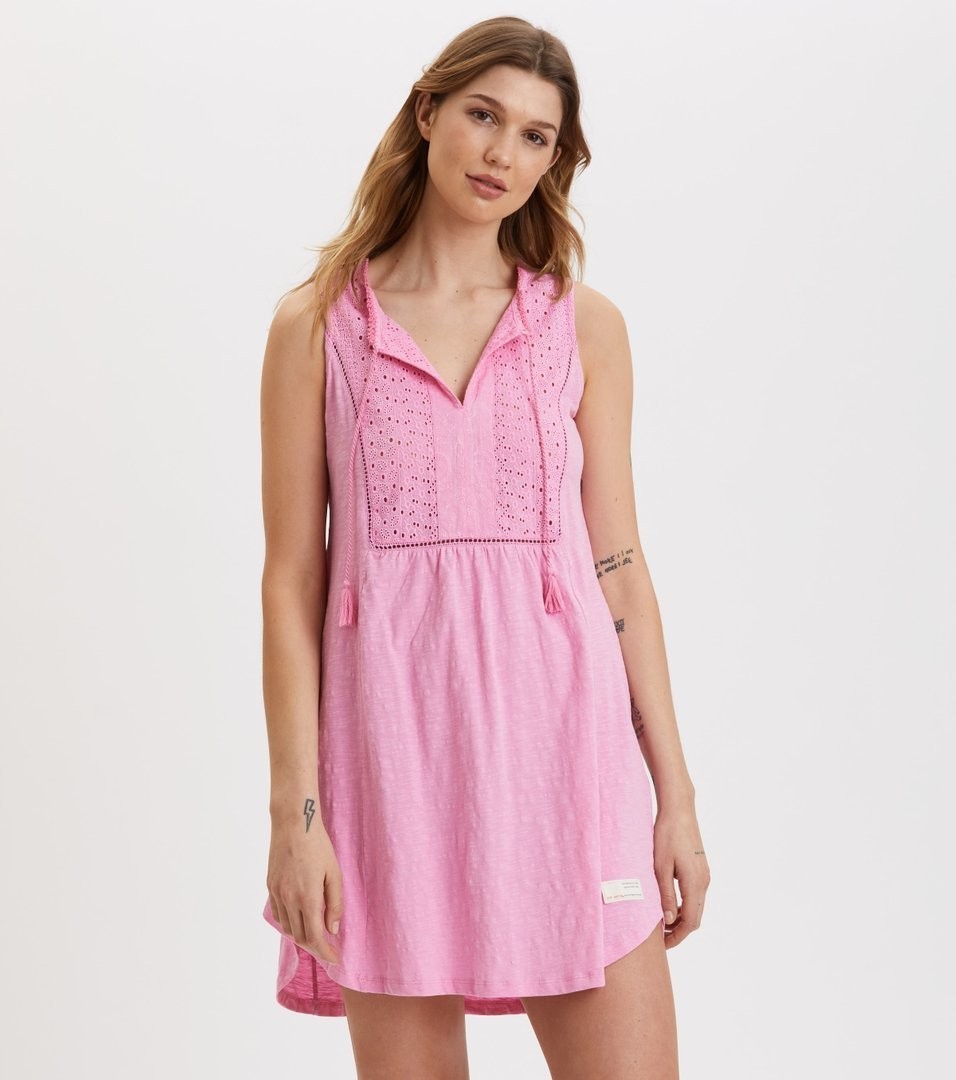 Ruha Odd Molly Artful Dress