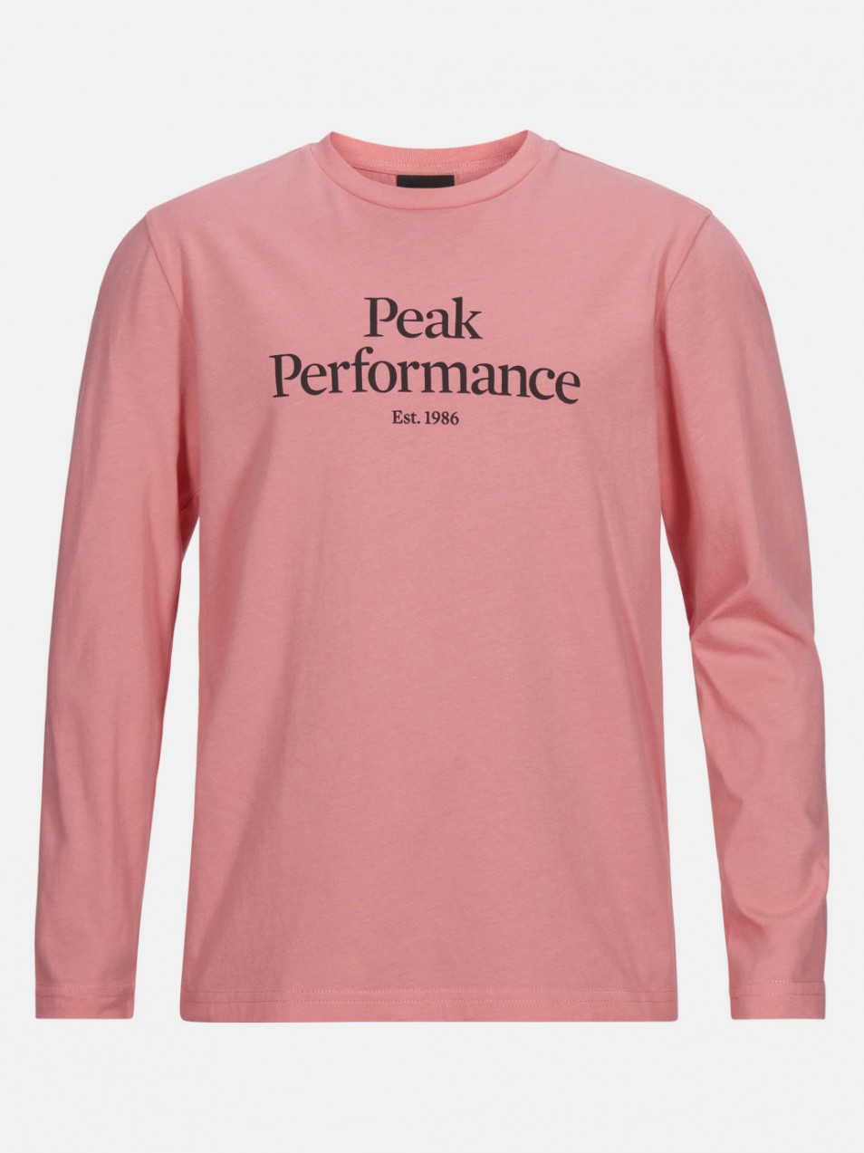 Póló Peak Performance Jr Original Ls