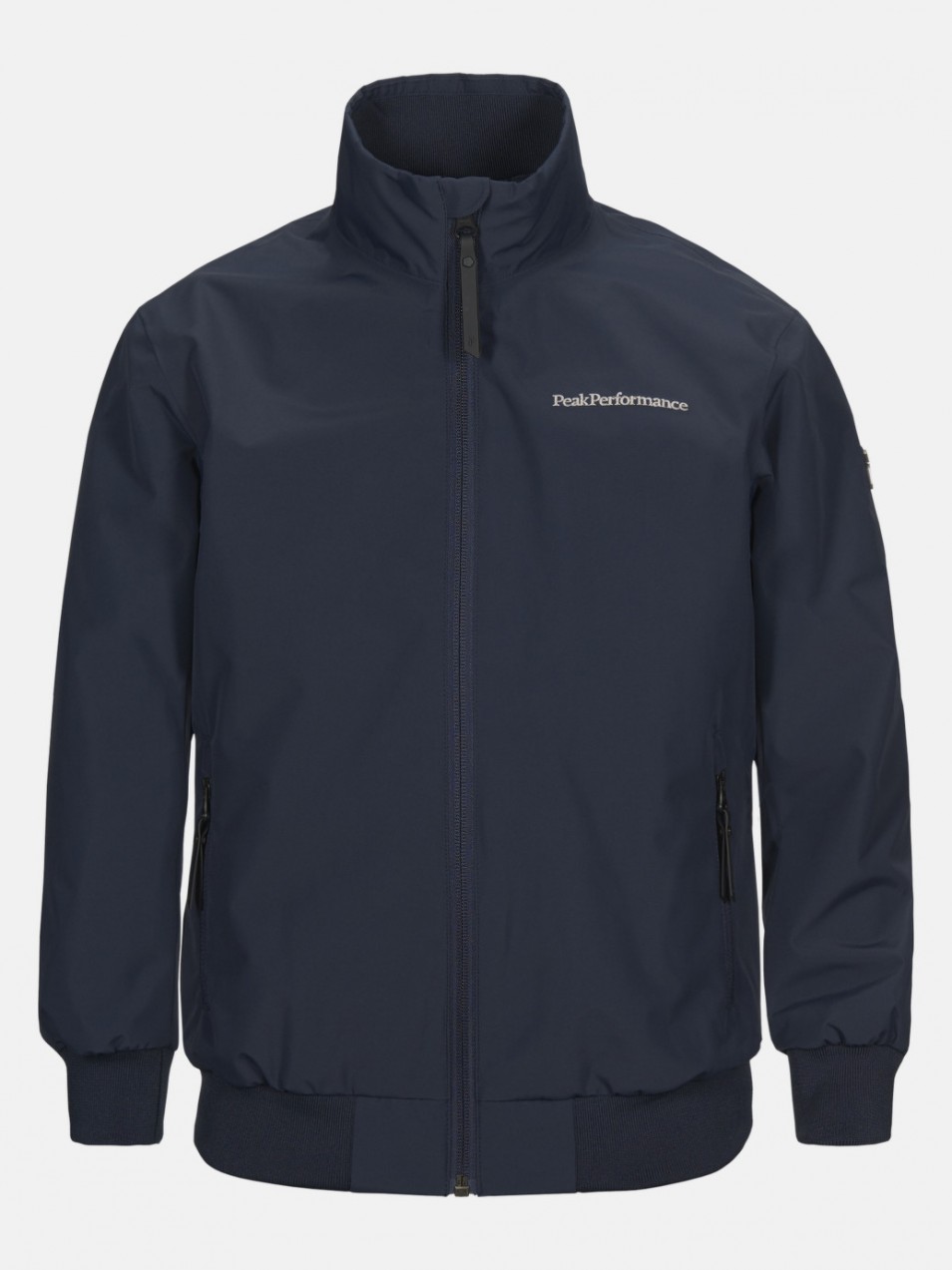 Dzseki Peak Performance Jr Coastal Jacket