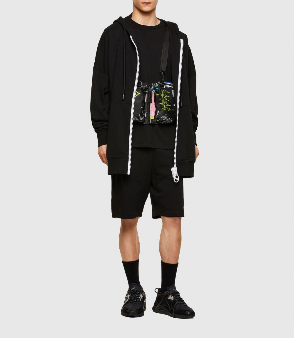 Rövidnadrág Diesel P-Horty Shorts