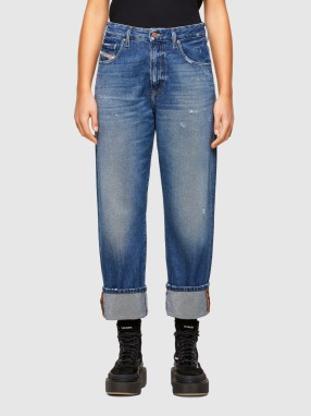 Farmer Diesel D-Reggy L.32 Trousers megtekintése
