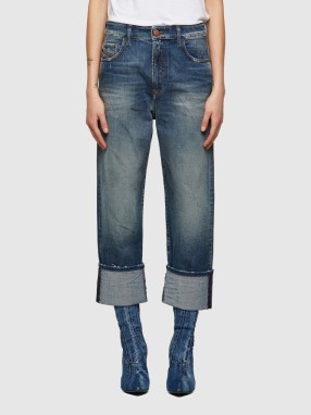 Farmer Diesel D-Reggy L.32 Trousers megtekintése