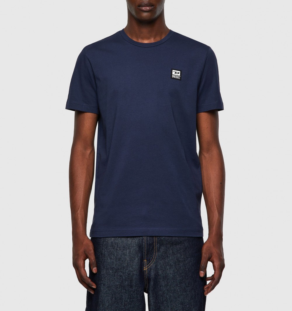 Póló Diesel T-Diegos-K30 T-Shirt