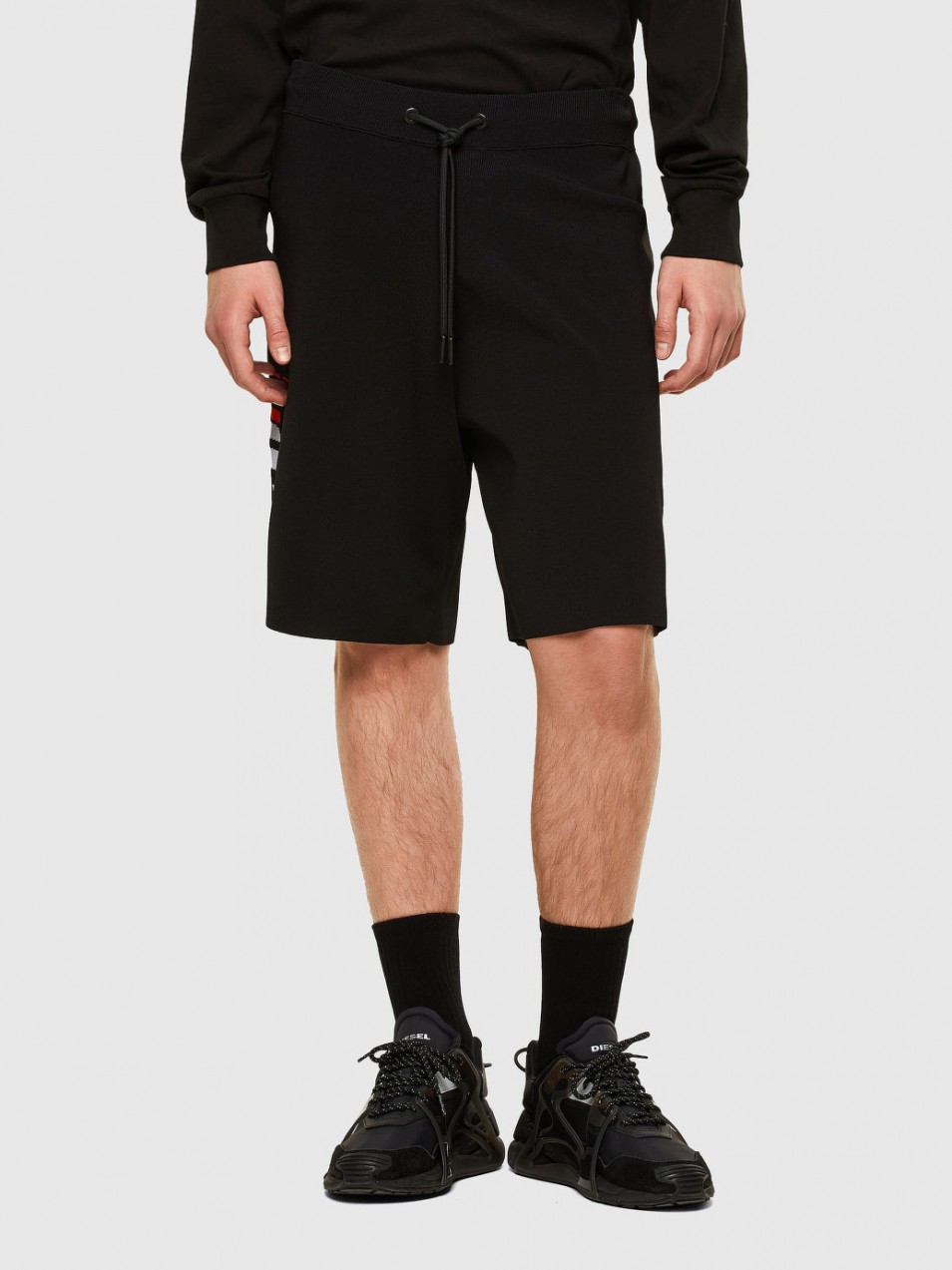 Rövidnadrág Diesel K-Copal Shorts