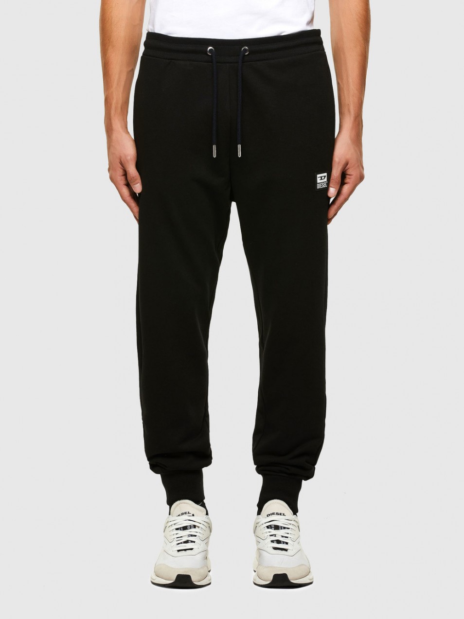 Tréningnadrág Diesel P-Tar-Ka Trousers