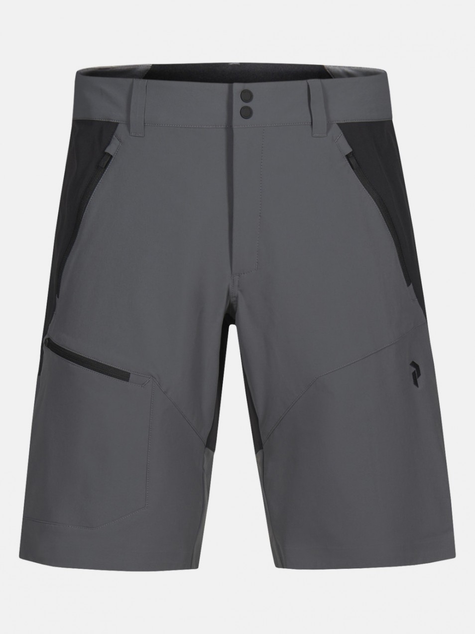 Rövidnadrág Peak Performance M Light Ss Carbon Shorts