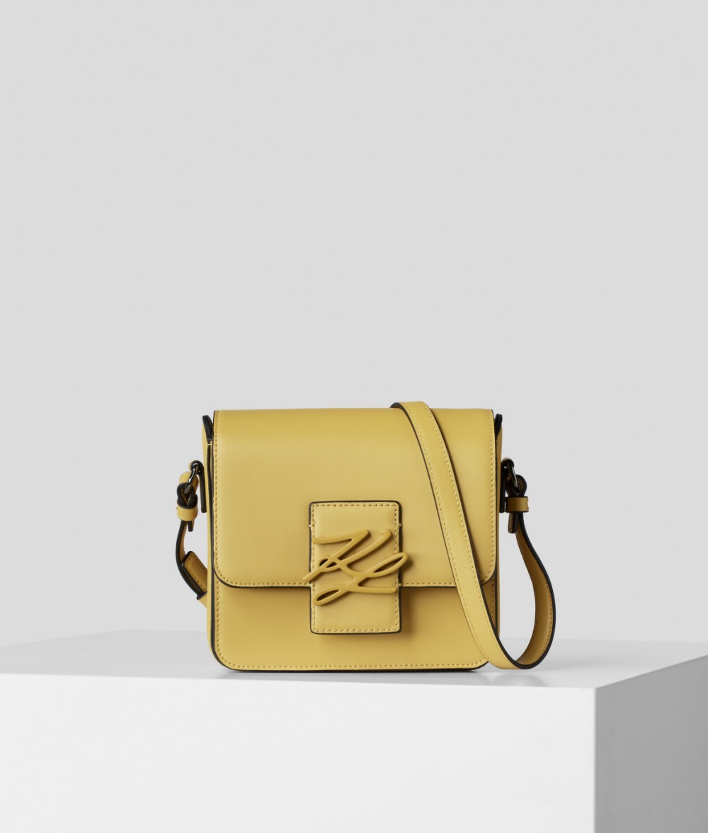 Crossbody Karl Lagerfeld Autograph Crossbody
