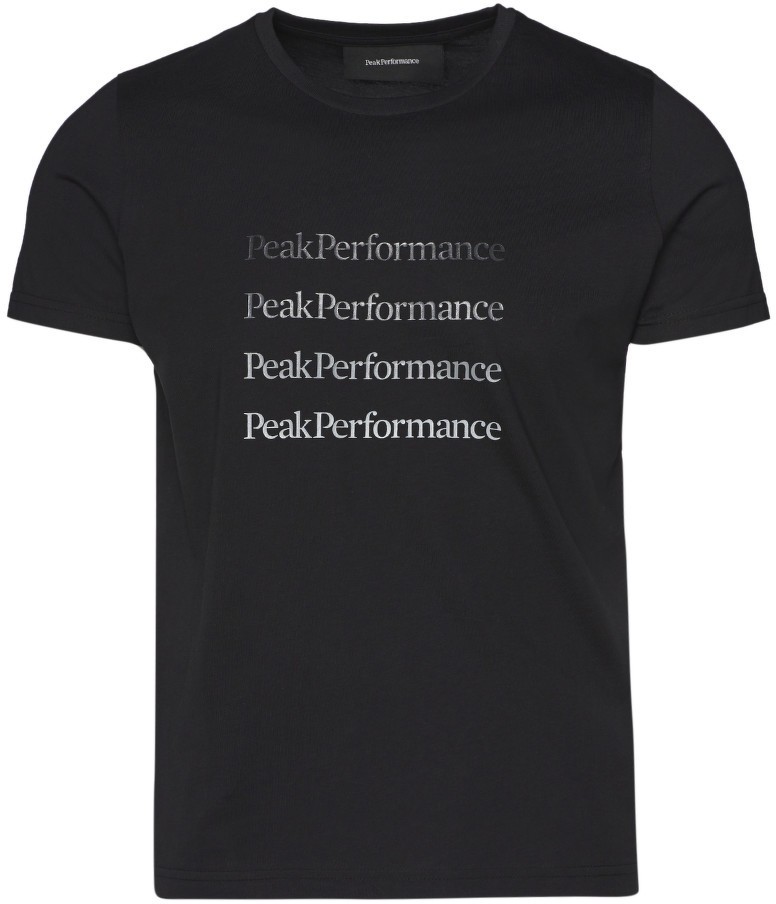 Póló Peak Performance W Ground Tee 1