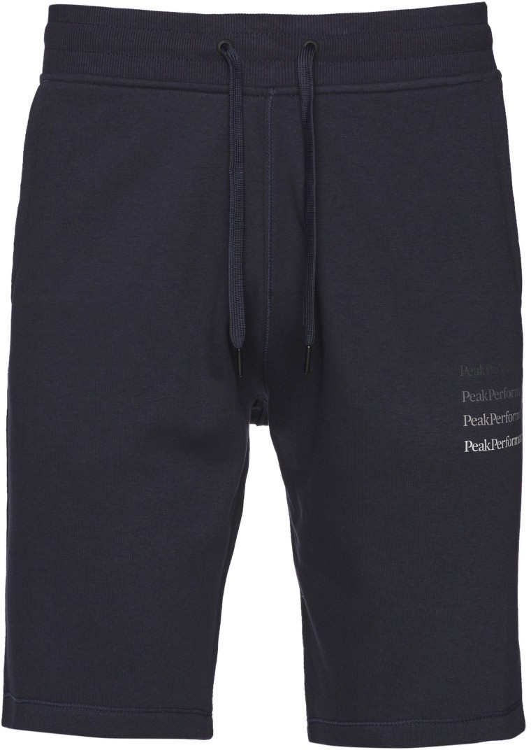 Rövidnadrág Peak Performance M Ground Shorts