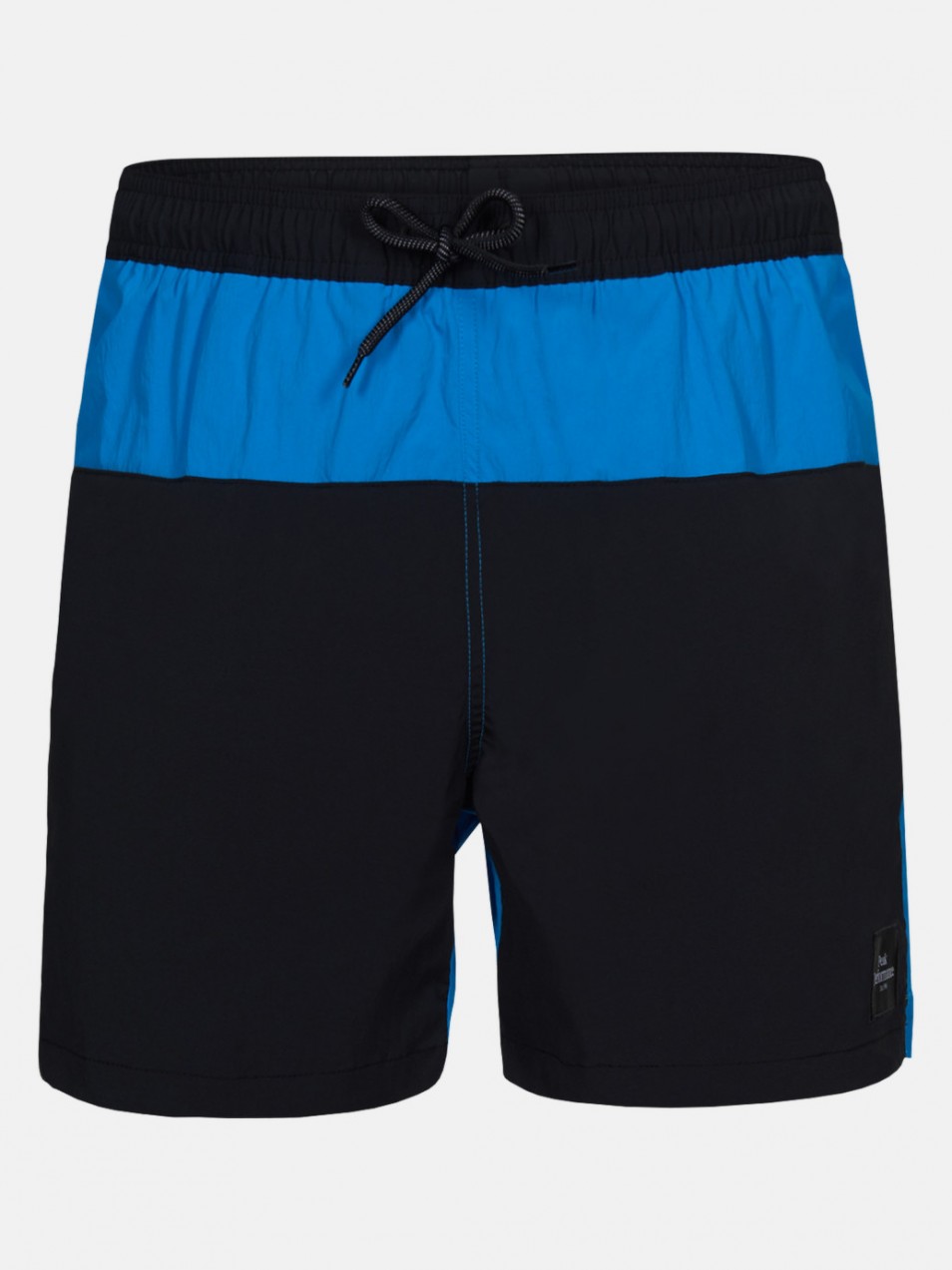 Fürdőruha Peak Performance M Swim Shorts Blocked