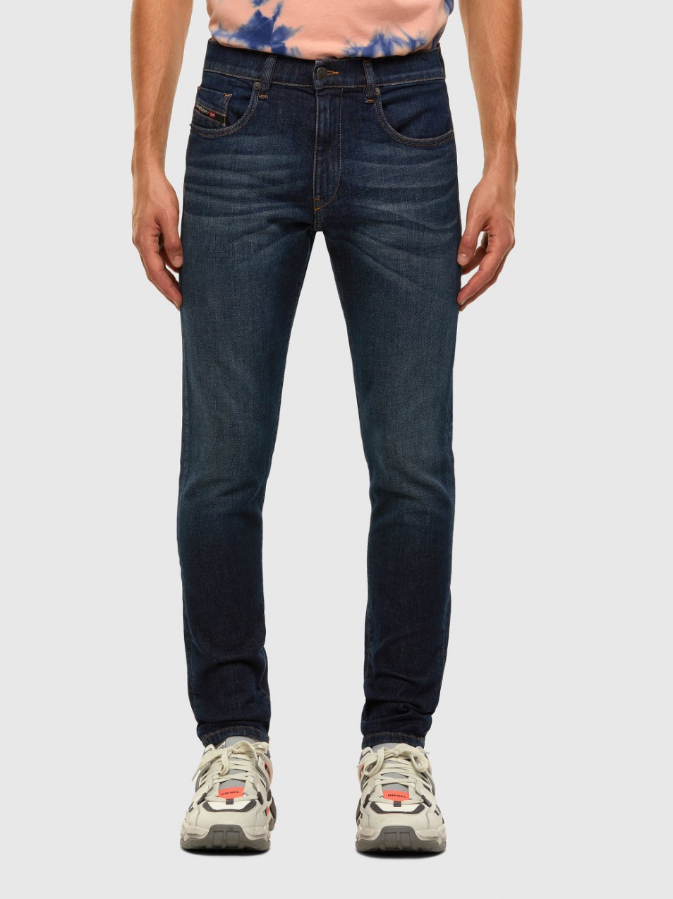 Farmer Diesel D-Strukt L.32 Trousers