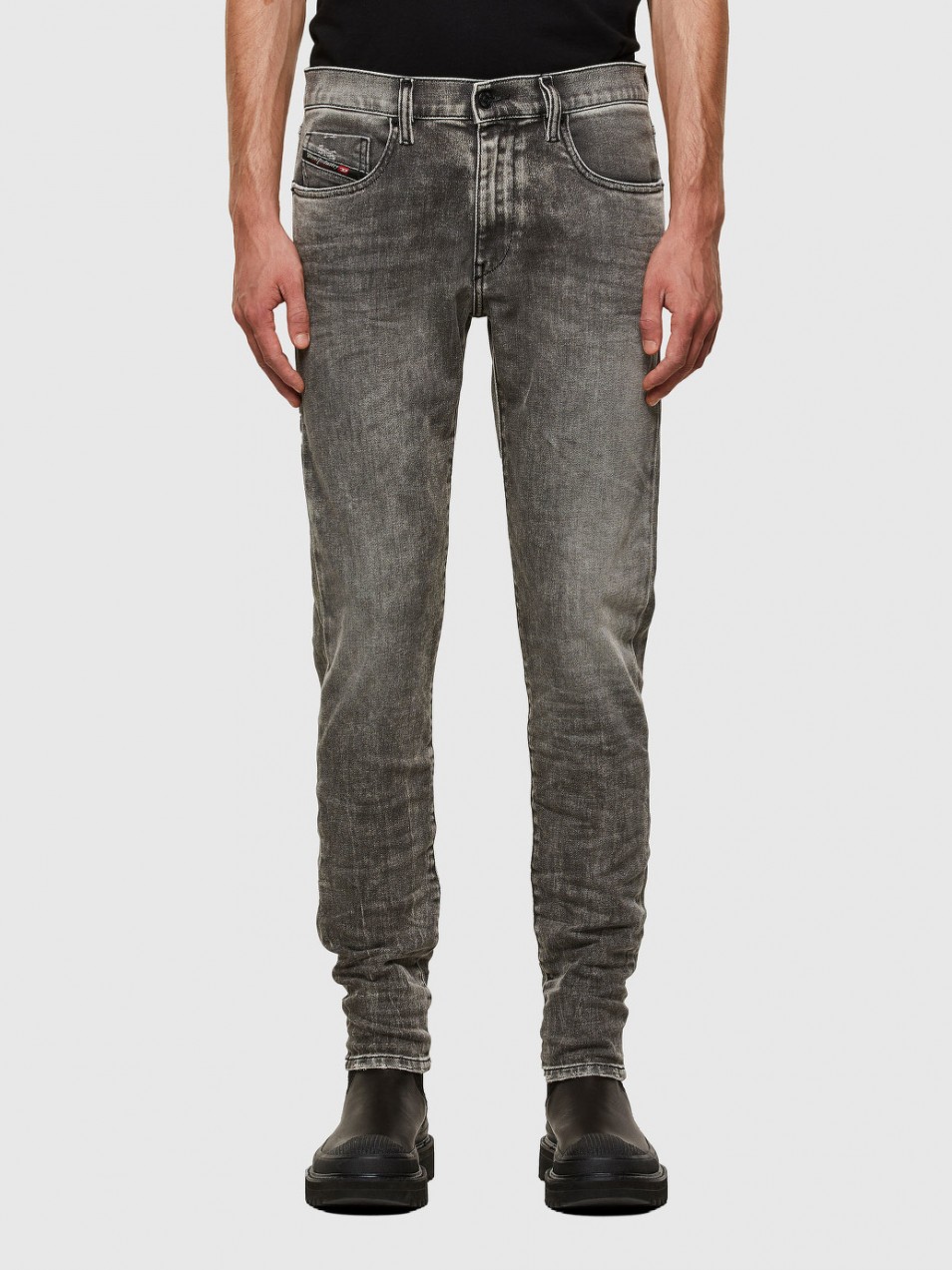 Farmer Diesel D-Strukt L.32 Trousers