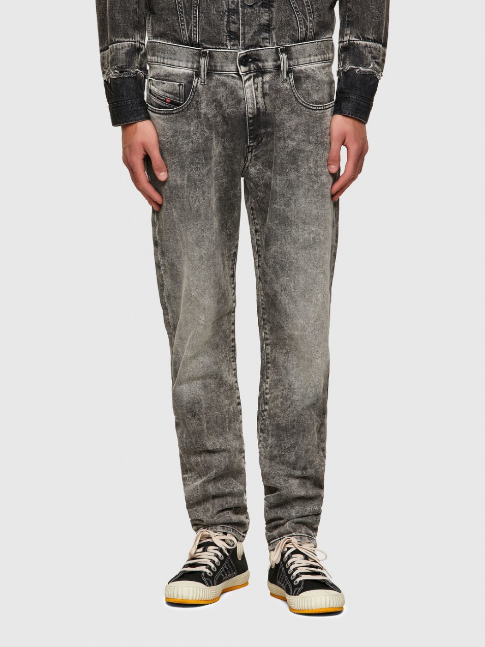 Farmer Diesel D-Strukt L.34 Trousers