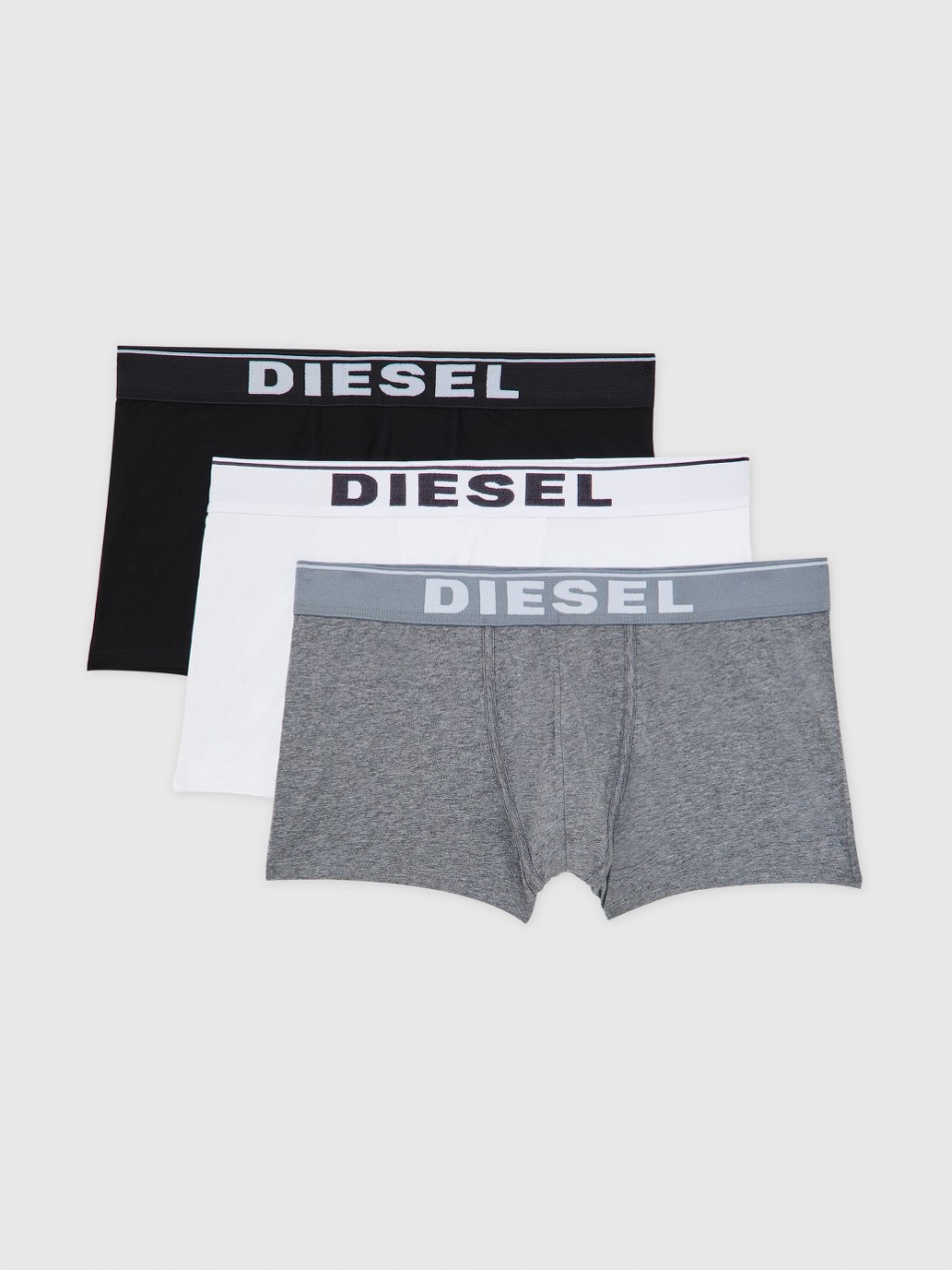Alsónemű Diesel Umbx-Damienthreepack Boxer-Shorts