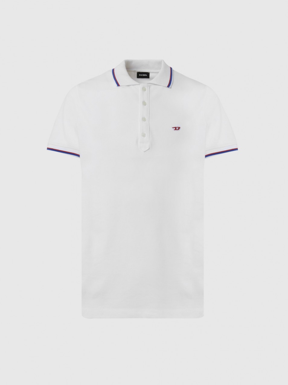 Póló Diesel T-Randy-New Polo Shirt