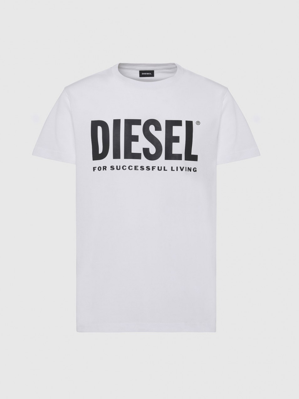 Póló Diesel T-Diego-Logo T-Shirt