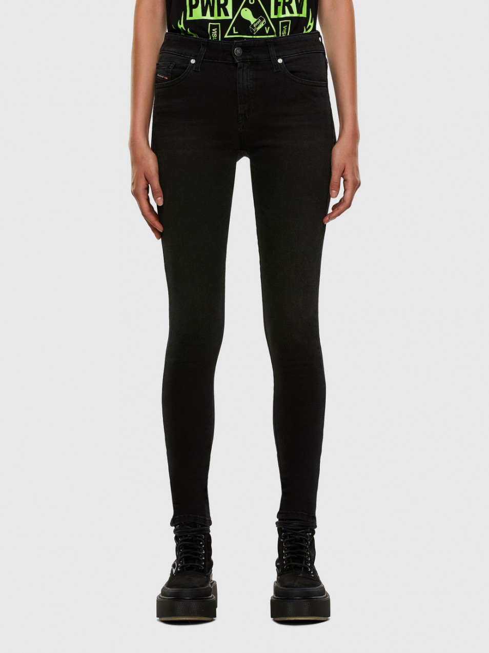 Farmer Diesel Slandy L.32 Trousers