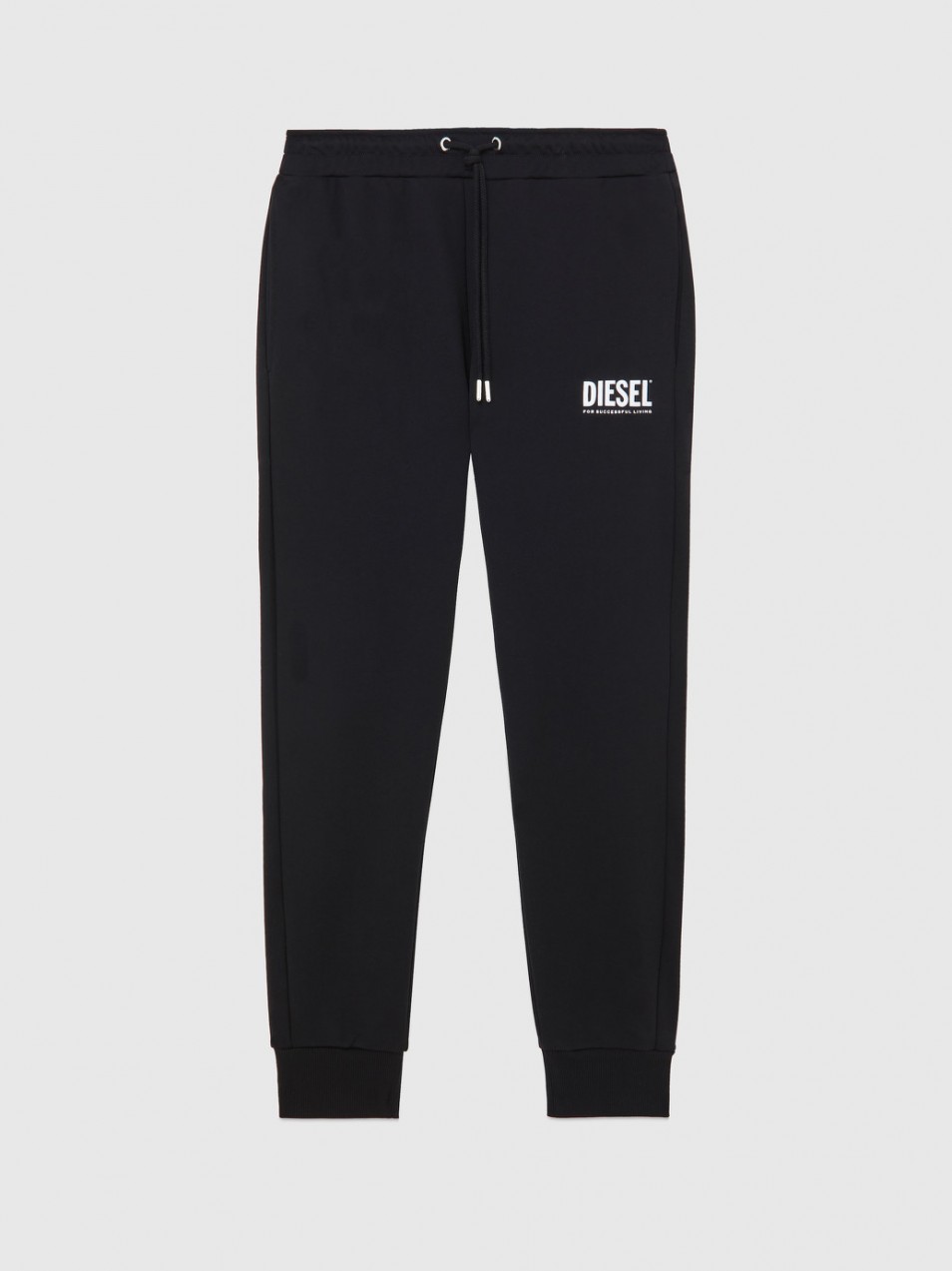 Tréningnadrág Diesel P-Tary-Logo Trousers