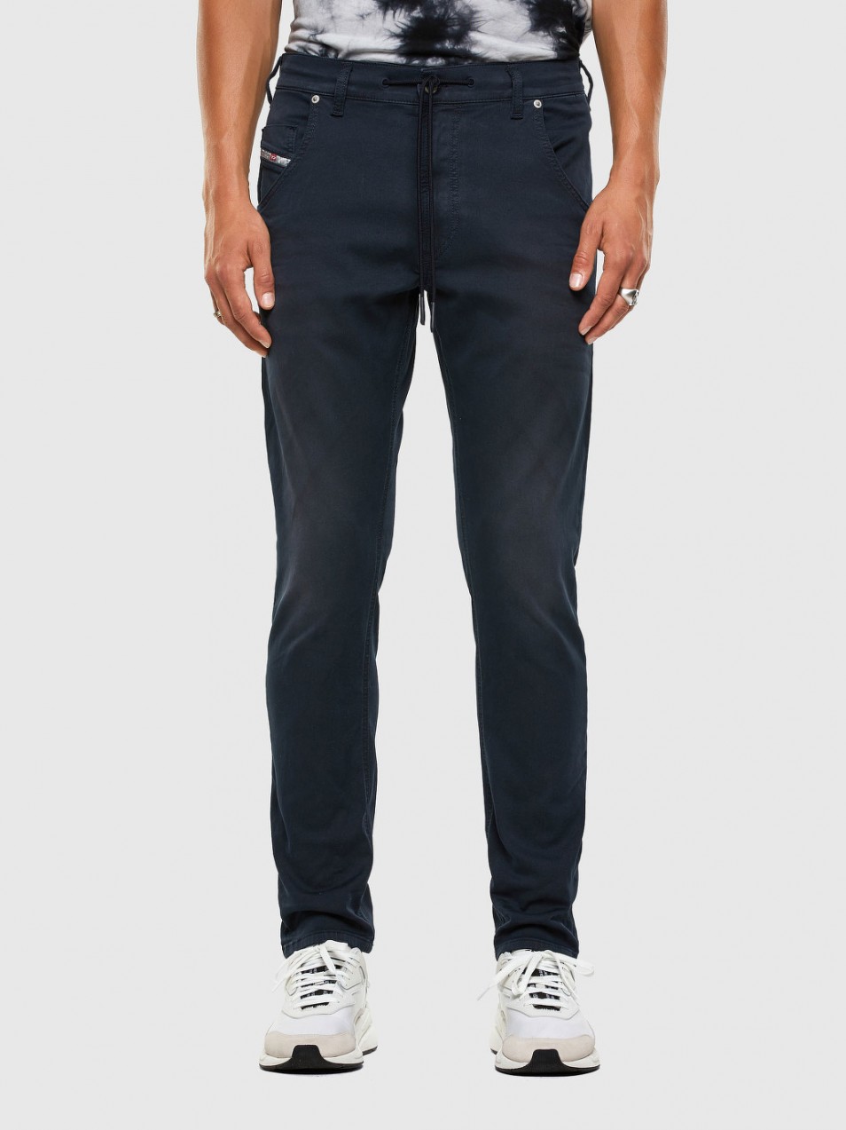 Farmer Diesel Krooley-E-Ne L.32 Sweat Jeans