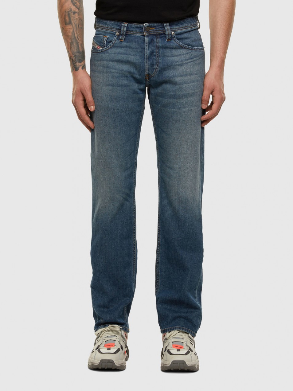 Farmer Diesel Larkee-X L.32 Trousers