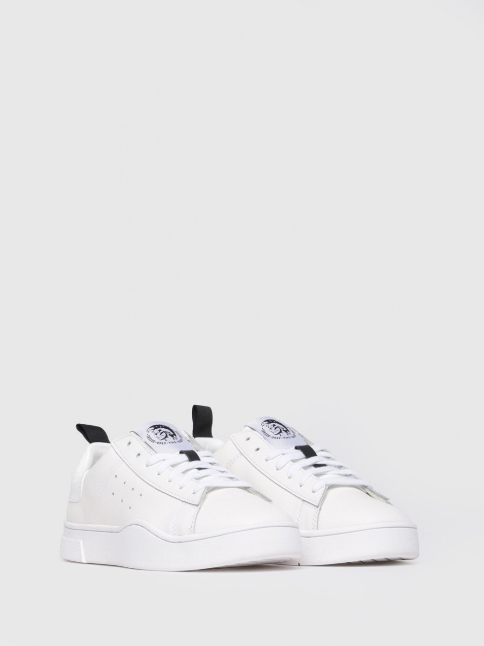 Sportcipő Diesel S-Clever Low W