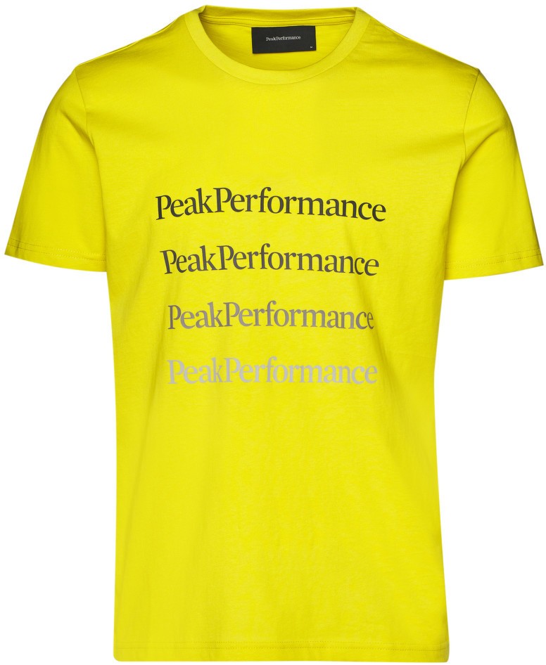 Póló Peak Performance M Ground Tee 2