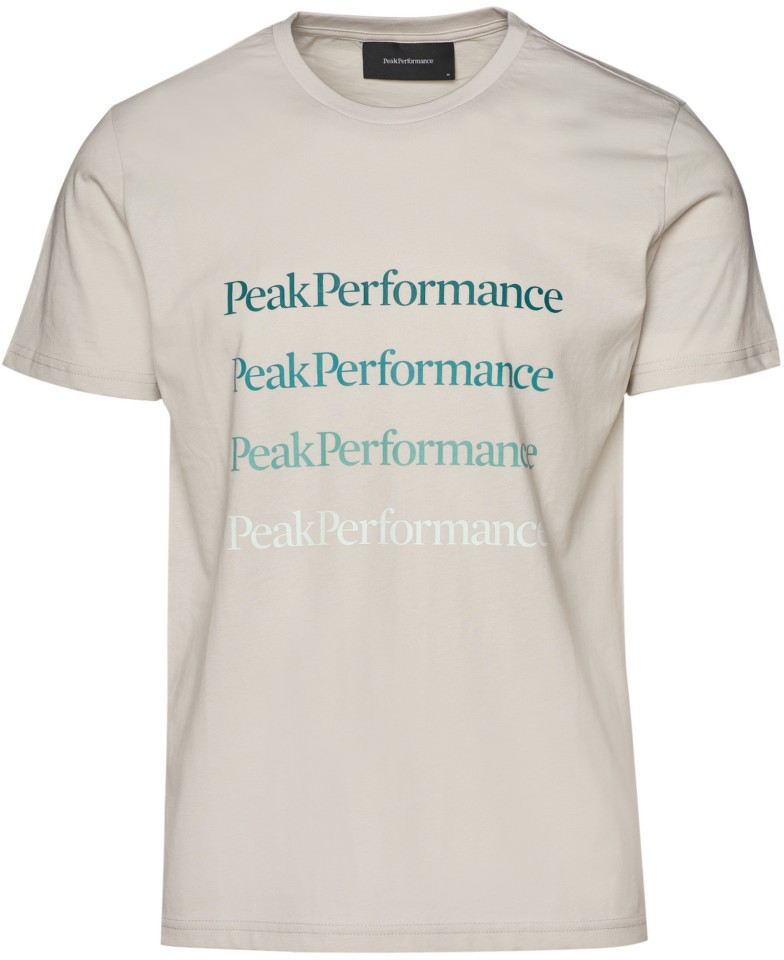 Póló Peak Performance M Ground Tee 2