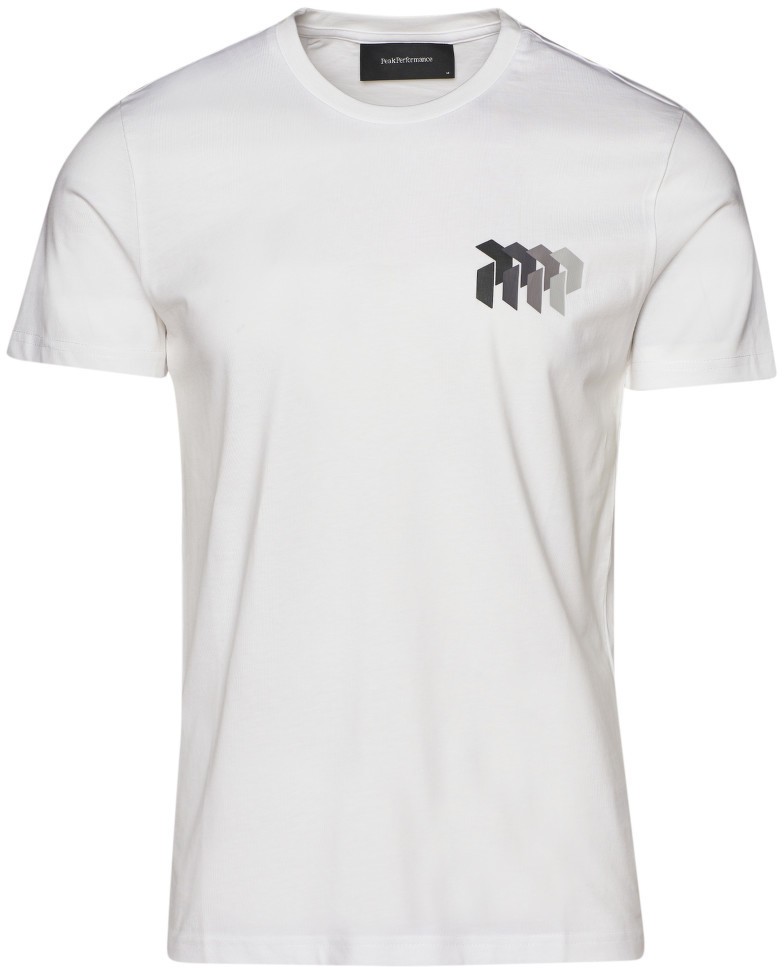 Póló Peak Performance M Ground Tee 1